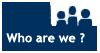 Who are we ?